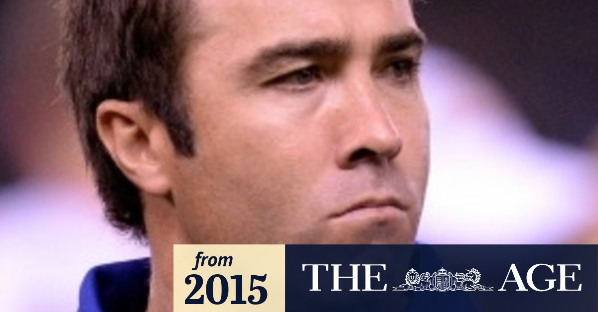 Brad Scott's loyalty is to North Melbourne when it comes to resting players